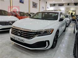 فولكسفاغن باسات